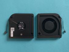 Вентилятор Dell&nbsp;Latitude&nbsp;5520